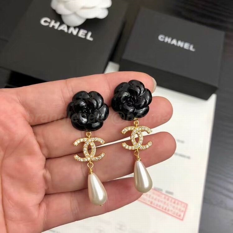 Chanel Earrings 151